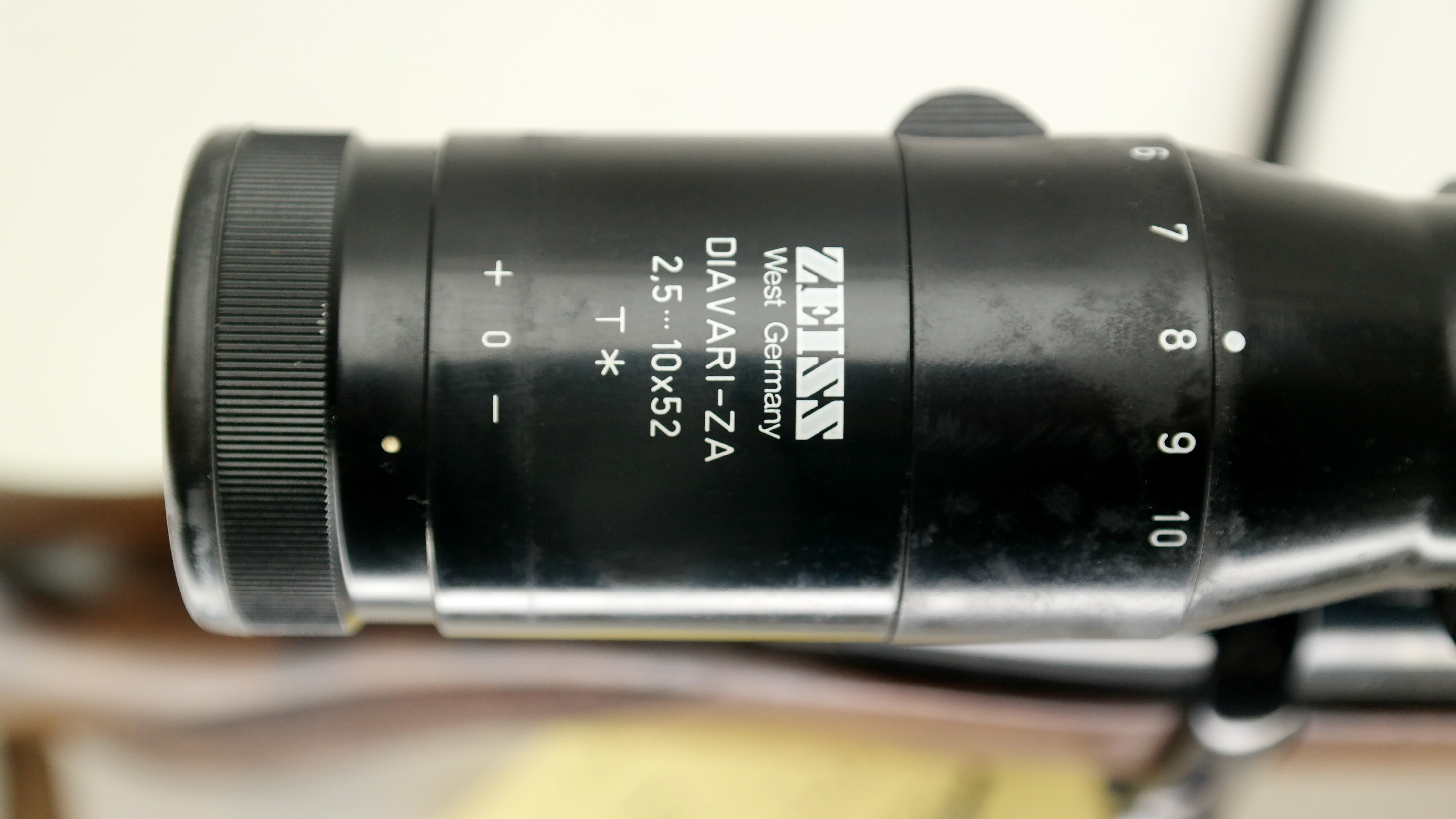 Waffen-Pfandleihhaus